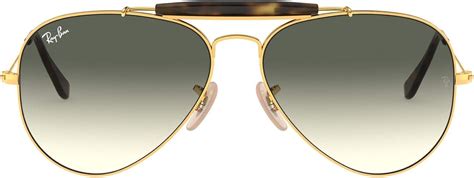 sonnenbrille herren gold